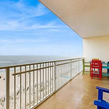 Crystal Shores 501