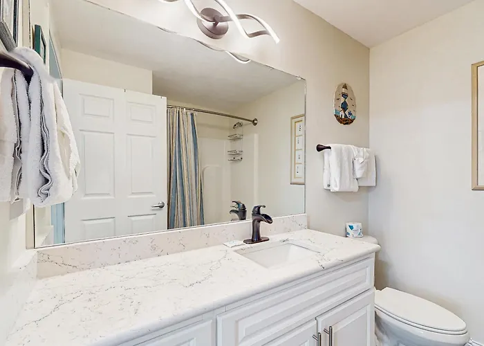 Crystal Shores 501 Gulf Shores