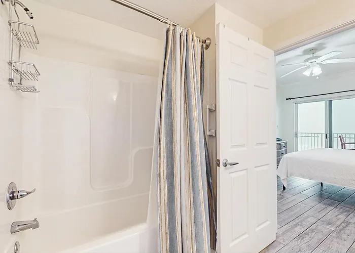 Crystal Shores 501 Apartment Gulf Shores