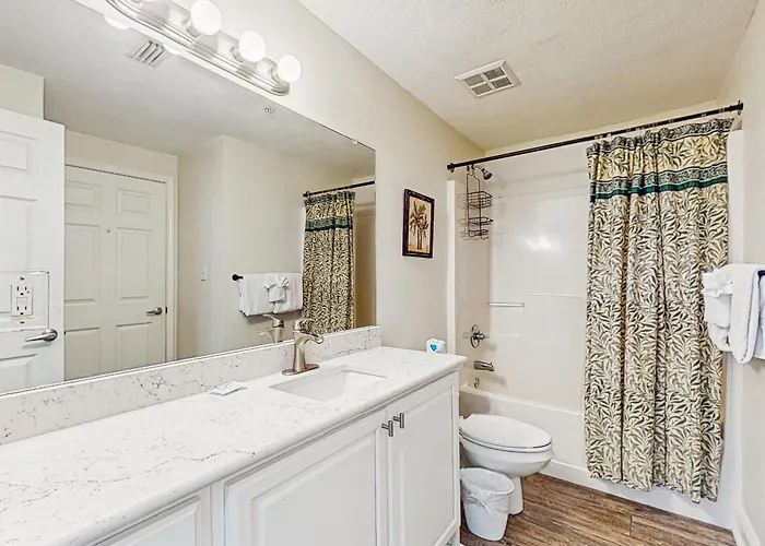 Crystal Shores 501 Apartment Gulf Shores