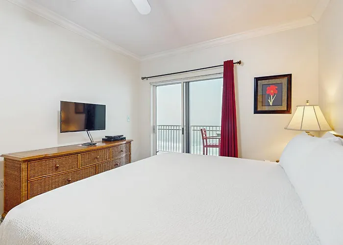 Crystal Shores 501