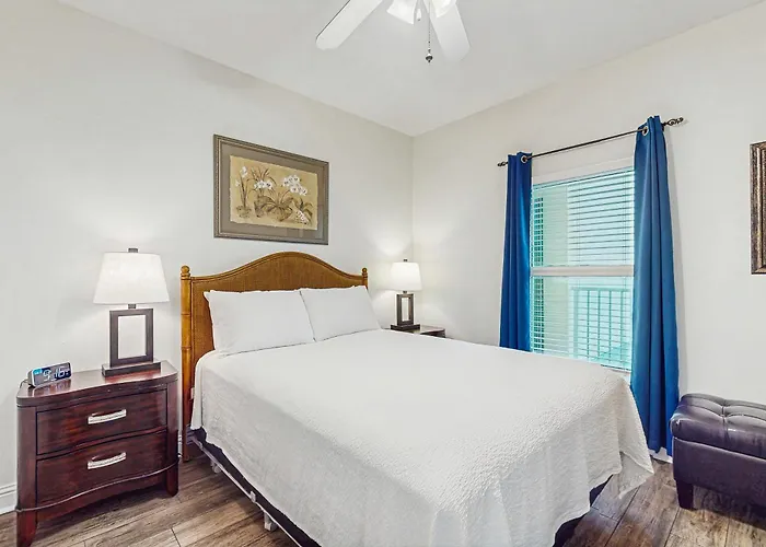 Crystal Shores 501 Apartment Gulf Shores
