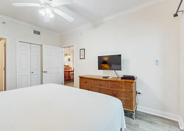 Crystal Shores 501