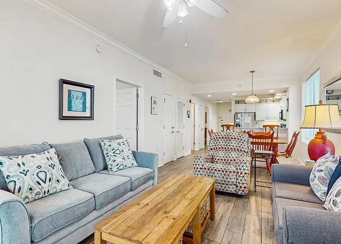 Crystal Shores 501