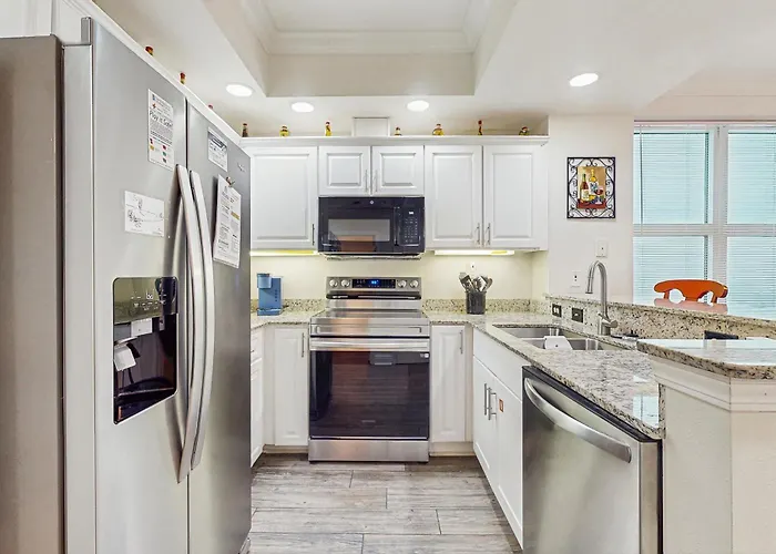 Crystal Shores 501